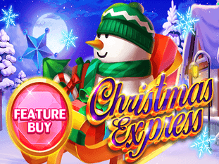 Christmas Express thumbnail