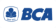 Bank Central Asia logo