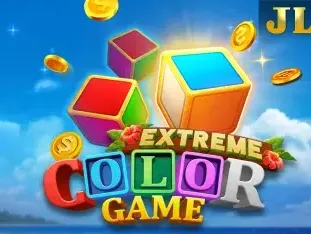 Color Game Extreme