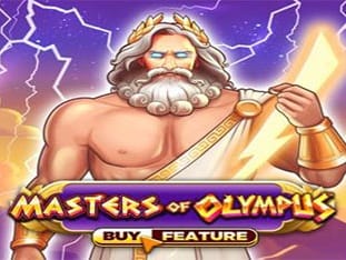 Masters Of Olympus