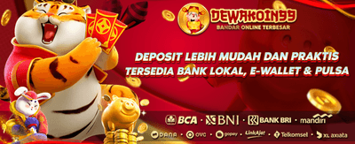 Menang Besar di premium77 slot banner