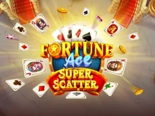 Fortune Ace Super Scatter